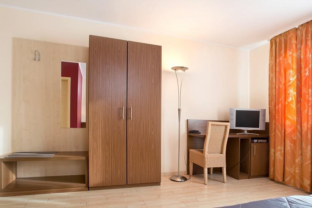 Hotel Haus Fabry Hilden Zimmer foto