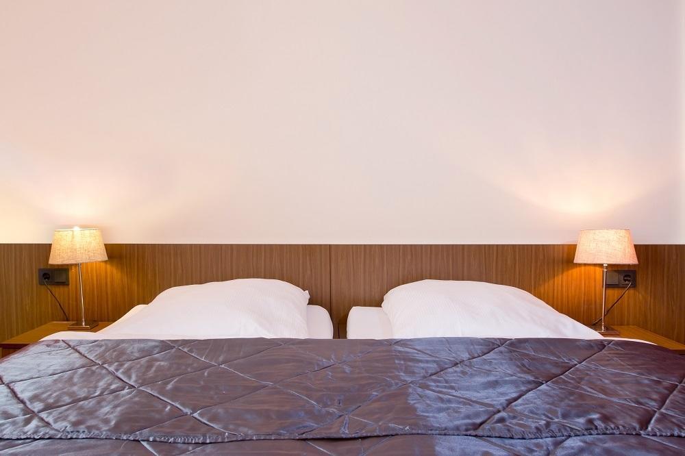 Hotel Haus Fabry Hilden Zimmer foto
